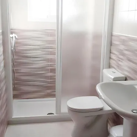 Apartment Moderno Y Centrico Estudio En Conil De La Frontera, Cerca De Playas Y Equipado - Es-180-270 Conil De La Frontera