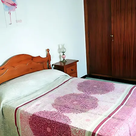 Moderno Y Centrico Estudio En Conil De La Frontera, Cerca De Playas Y Equipado - Es-180-270