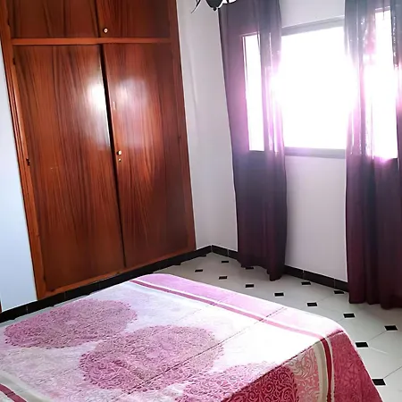 Moderno Y Centrico Estudio En Conil De La Frontera, Cerca De Playas Y Equipado - Es-180-270 Apartment *